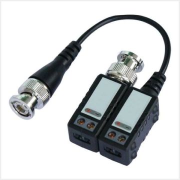 Passive HD Transceiver for CVI/TVI/AHD Cameras, TT-105AP