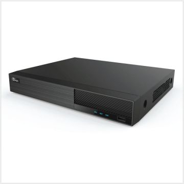 Viper 4K 8 Channel Hybrid DVRs, VIPER-4K2-8