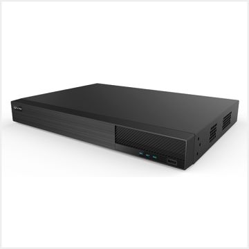 Viper 5MP 16 Channel Hybrid AI DVRs, VIPER-5MPL2-AI-16