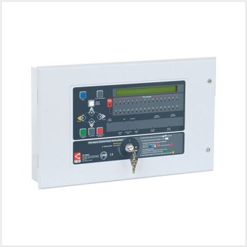 C-TEC XFP Single Loop 32 Zone Panel, XP95 Version, XFP501/X