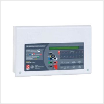 XFP Repeater panel 16 zones, XFP510-16