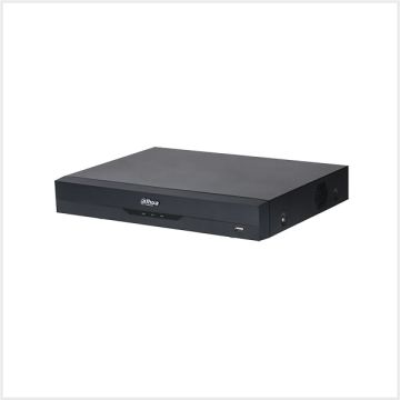 Dahua 8CH 5MP Compact WizSense XVR, DH-XVR5108HE-I2