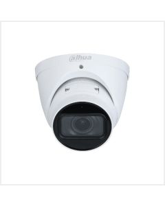 Dahua 5MP IR Varifocal Turret WizSense Network Camera