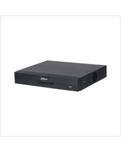 Dahua 4CH 4K-N/5MP Compact WizSense XVR, DH-XVR5104HS-4KL-I3
