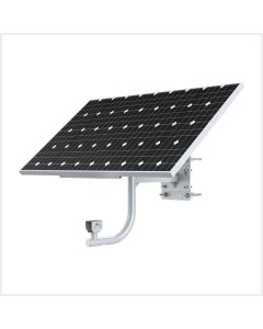 Dahua 100W Solar Camera System Kit