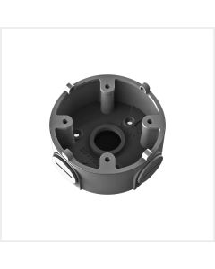 Cable Management Ring for HD Cameras (Grey)