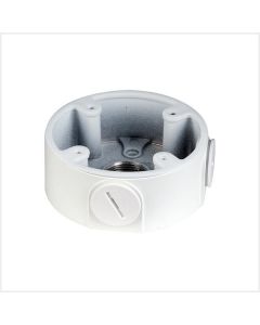 Cable Management Ring for HD Cameras (White)