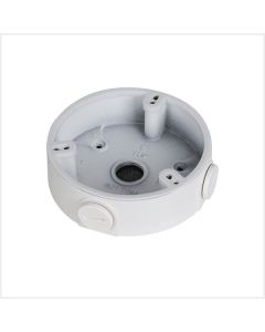 Waterproof Cable Management Ring for Cognitio Vandal Dome Cameras (White)