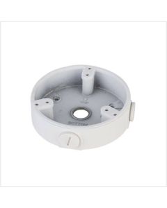 Waterproof Cable Management Ring for Cognitio Vandal Dome Cameras (White)