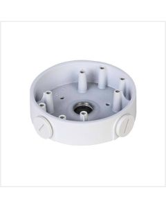 Junction Box White - PFA139