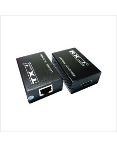 Titus HDMI Extender Over Single Cat6 (30m)