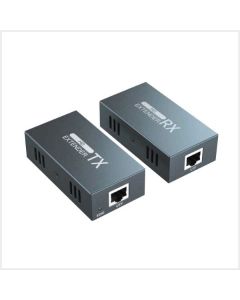 Titus HDMI Extender Over Single Cat6 (50m)