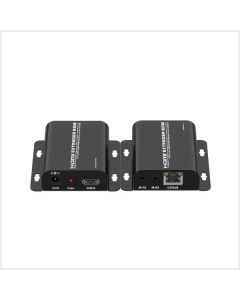 Titus HDMI Extender Over Single Cat5e/6 (60m, IR)