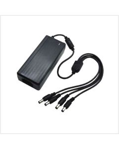 Titus 4 Way 5A Power Supply (Up to 60W)