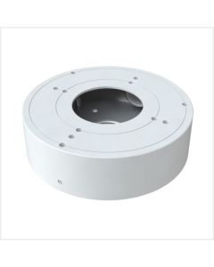 Cable Management Ring for Viper Varifocal HD Cameras (White)
