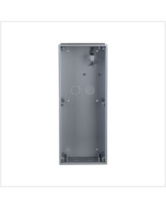 Aluminium Mount Box