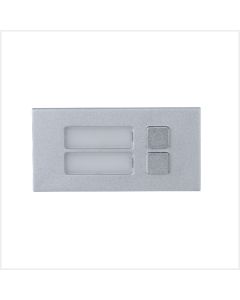 Dahua 2 Button Module