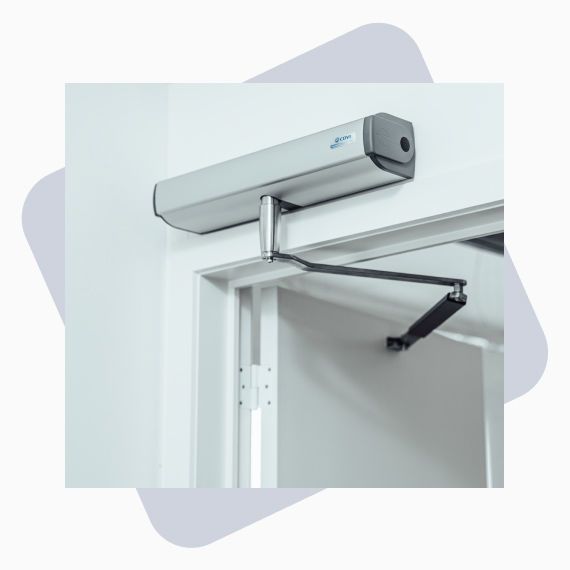 CDVI_USP_2_-_Door