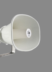 IP & Coaxial Speakers