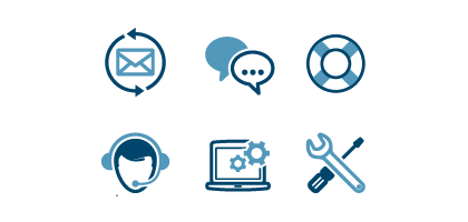 Qvis Technical Support
