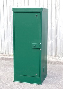 Cabinets
