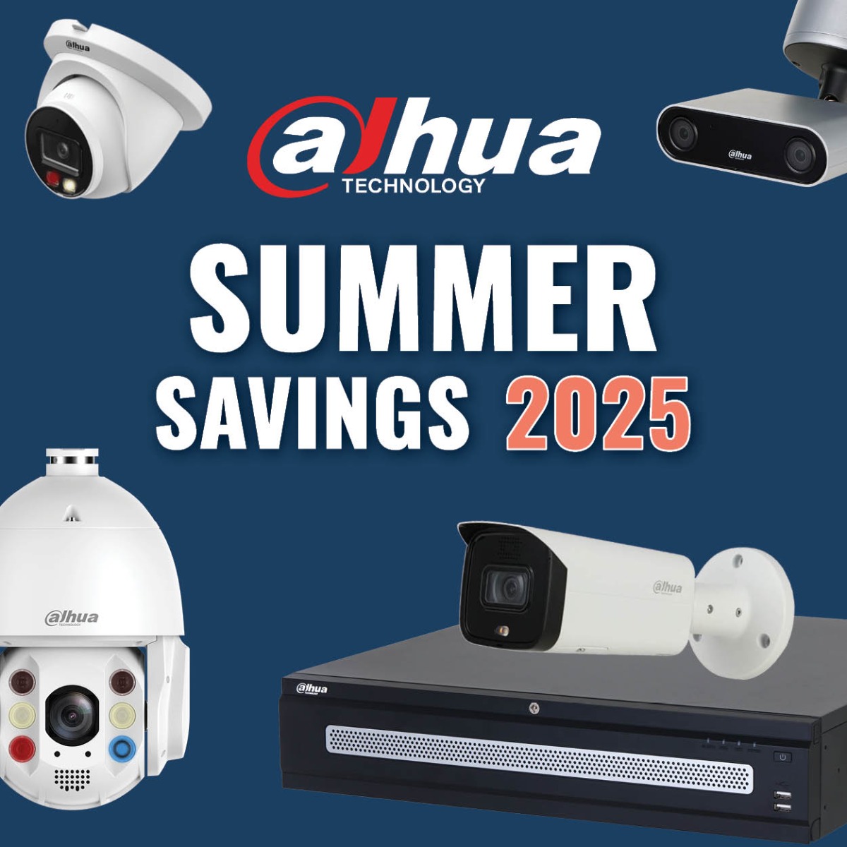 Dahua_Summer_Savings_2025